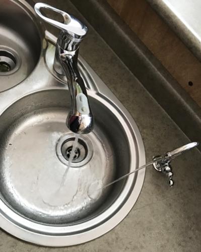 The Value Of A Water Softener