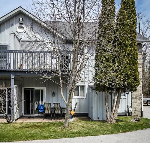 891 River Road West, Unit #15, Wasaga Beach