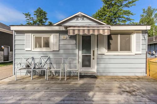 56 60th Street S., Wasaga Beach (SOLD)
