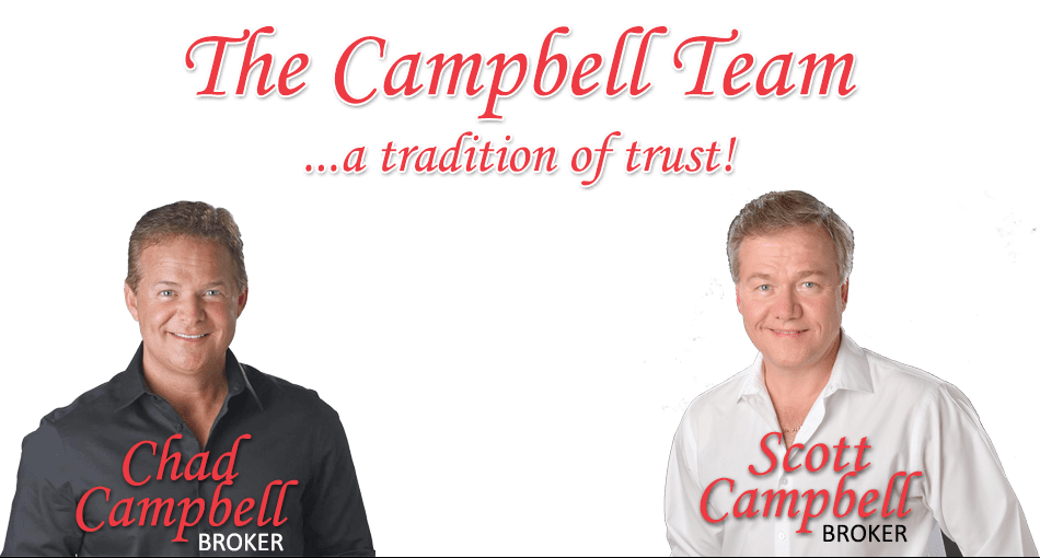 The Campbell Team